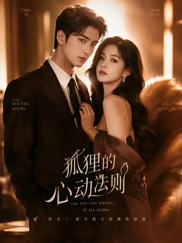 《一夜心动：总裁的隐婚夫人》短剧封面，甜宠题材